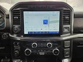 Ford F-150 2023 4x4 XLT 4dr SuperCrew 5.5 ft. SB