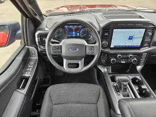 Ford F-150 2023 4x4 XLT 4dr SuperCrew 5.5 ft. SB
