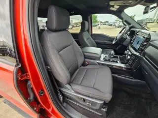 Ford F-150 2023 4x4 XLT 4dr SuperCrew 5.5 ft. SB