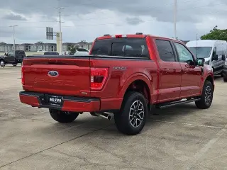 Ford F-150 2023 4x4 XLT 4dr SuperCrew 5.5 ft. SB