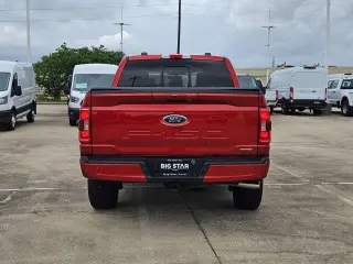 Ford F-150 2023 4x4 XLT 4dr SuperCrew 5.5 ft. SB