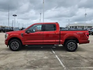 Ford F-150 2023 4x4 XLT 4dr SuperCrew 5.5 ft. SB