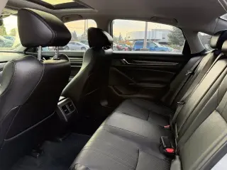 Honda Accord 2020 Touring 4dr Sedán