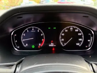 Honda Accord 2020 Touring 4dr Sedán