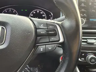 Honda Accord 2020 Touring 4dr Sedán