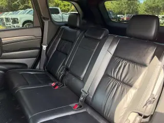 Jeep Grand Cherokee 2015 4x4 Limited 4dr SUV
