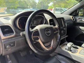Jeep Grand Cherokee 2015 4x4 Limited 4dr SUV