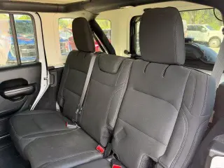 Jeep Wrangler Unlimited 2019 4x4 Deportivo 4 SUV