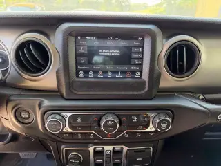 Jeep Wrangler Unlimited 2019 4x4 Deportivo 4 SUV