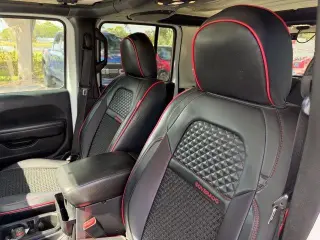 Jeep Wrangler Unlimited 2019 4x4 Deportivo 4 SUV