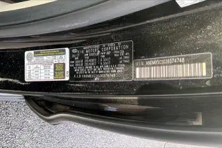 Kia Sedona 2018 LX 4 puertas Minivan