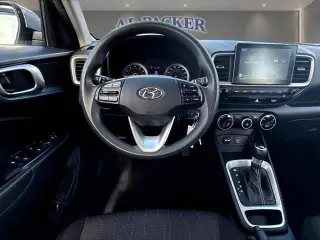 Hyundai VENUE 2021 SE 4dr Crossover