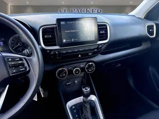 Hyundai VENUE 2021 SE 4dr Crossover