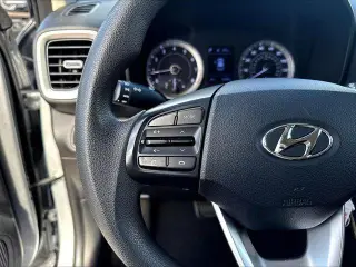 Hyundai VENUE 2021 SE 4dr Crossover