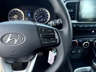 Hyundai VENUE 2021 SE 4dr Crossover
