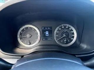 Hyundai VENUE 2021 SE 4dr Crossover