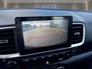 Hyundai VENUE 2021 SE 4dr Crossover