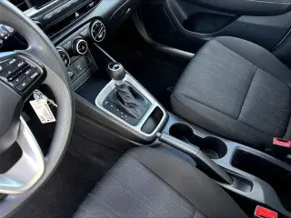 Hyundai VENUE 2021 SE 4dr Crossover