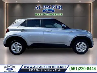 Hyundai VENUE 2021 SE 4dr Crossover