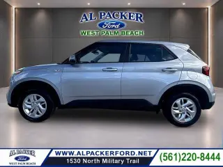 Hyundai VENUE 2021 SE 4dr Crossover