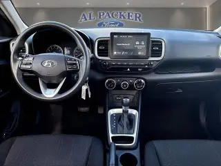 Hyundai VENUE 2021 SE 4dr Crossover