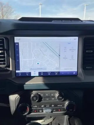 Ford Bronco 2024 4x4 Outer Banks 4dr SUV