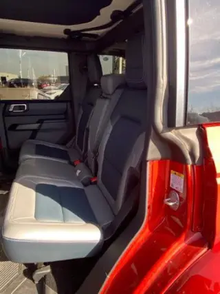 Ford Bronco 2024 4x4 Outer Banks 4dr SUV