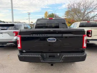 Ford F-150 2023 4x4 Lariat 4dr SuperCrew 6.5 ft. SB