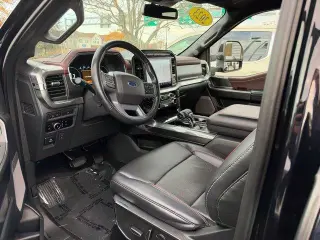 Ford F-150 2023 4x4 Lariat 4dr SuperCrew 6.5 ft. SB