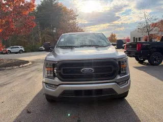 Ford F-150 2023 4x4 XLT 4dr SuperCrew 6.5 ft. SB