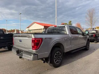 Ford F-150 2023 4x4 XLT 4dr SuperCrew 6.5 ft. SB