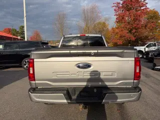 Ford F-150 2023 4x4 XLT 4dr SuperCrew 6.5 ft. SB