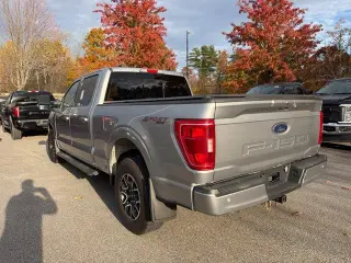Ford F-150 2023 4x4 XLT 4dr SuperCrew 6.5 ft. SB