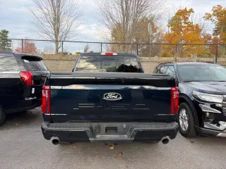 Ford F-150 2024 4x4 XLT 4puertas SuperCrew 5.5 pies SB