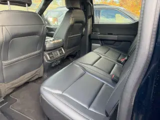 Ford F-150 2024 4x4 XLT 4puertas SuperCrew 5.5 pies SB
