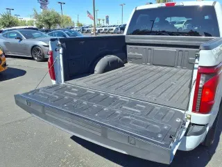 Ford F-150 2024 4x2 STX 4dr SuperCrew 5.5 ft. SB