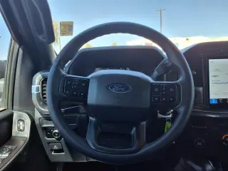 Ford F-150 2024 4x2 STX 4dr SuperCrew 5.5 ft. SB