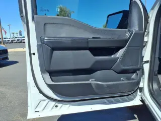 Ford F-150 2024 4x2 STX 4dr SuperCrew 5.5 ft. SB