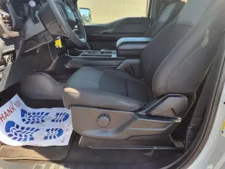 Ford F-150 2024 4x2 STX 4dr SuperCrew 5.5 ft. SB