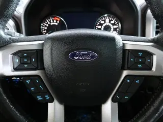 Ford F-150 2015 4x4 Platino 4dr SuperCrew 5.5 ft. SB