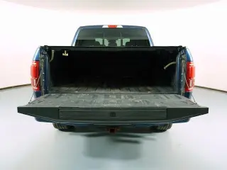 Ford F-150 2015 4x4 Platino 4dr SuperCrew 5.5 ft. SB