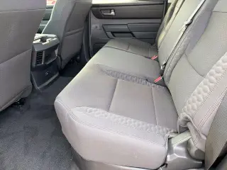 Toyota Tundra 2024 4x4 SR5 4dr CrewMax Cab Pickup SB