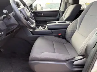 Toyota Tundra 2024 4x4 SR5 4dr CrewMax Cab Pickup SB