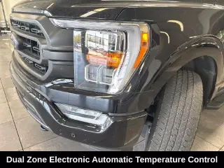 Ford F-150 2023 4x4 XLT 4dr SuperCrew 5.5 ft. SB