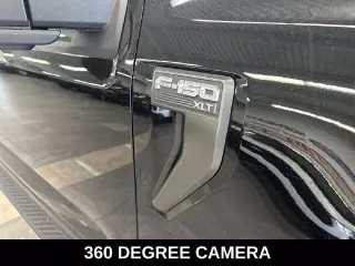 Ford F-150 2023 4x4 XLT 4dr SuperCrew 5.5 ft. SB