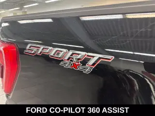 Ford F-150 2023 4x4 XLT 4dr SuperCrew 5.5 ft. SB