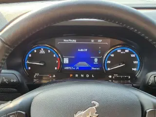 Ford Bronco Sport 2023 AWD Outer Banks SUV 4 puertas