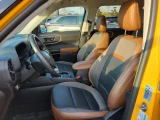Ford Bronco Sport 2023 AWD Outer Banks SUV 4 puertas