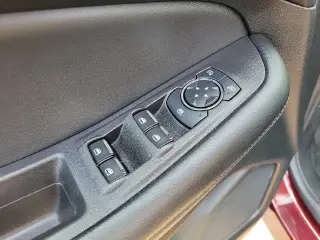 Ford Edge 2024 AWD SEL 4dr SUV