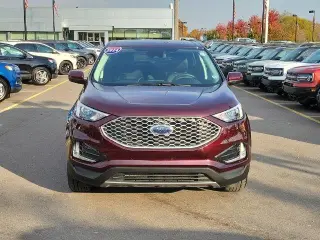 Ford Edge 2024 AWD SEL 4dr SUV